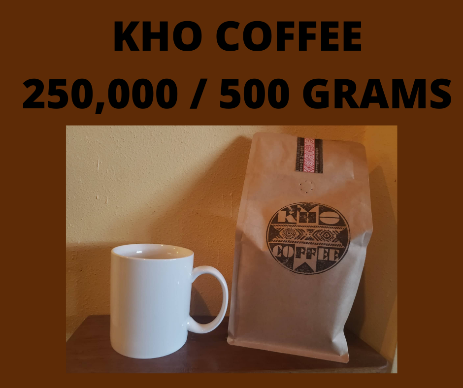 KHO COFFEE
